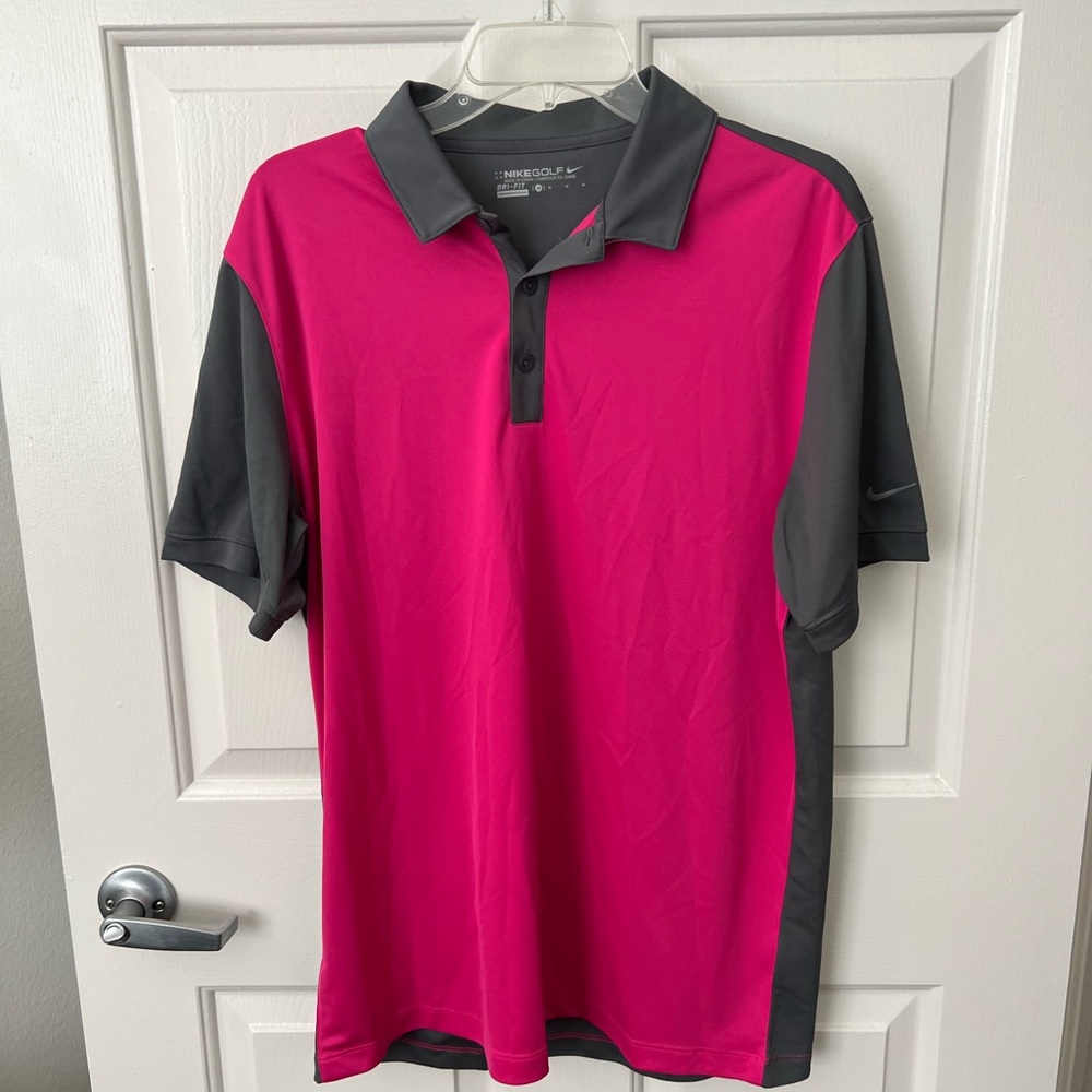 Nike Polo